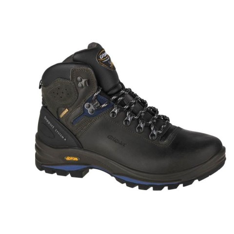 Buty Grisport Grigio Dakar M 12833D1G Buty Grisport Grigio Dakar M 12833D1G