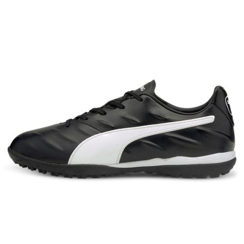 Buty piłkarskie Puma King Pro 21 TT M 106552-01 Buty piłkarskie Puma King Pro 21 TT M 106552-01