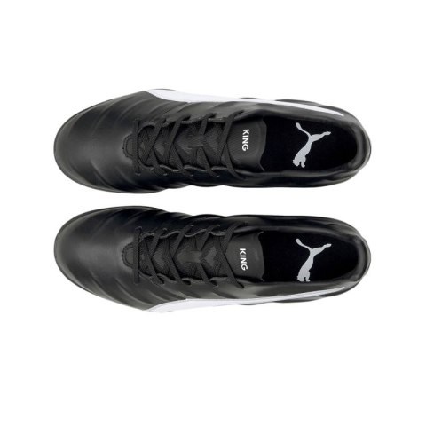 Buty piłkarskie Puma King Pro 21 TT M 106552-01 Buty piłkarskie Puma King Pro 21 TT M 106552-01