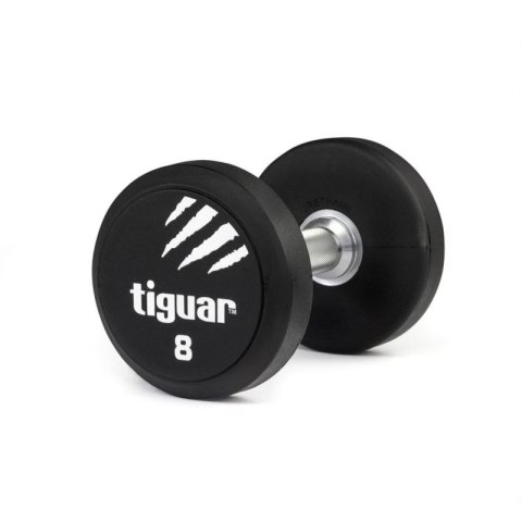 Hantel Tiguar PU 8 kg TI-WHPU0080 Hantel Tiguar PU 8 kg TI-WHPU0080