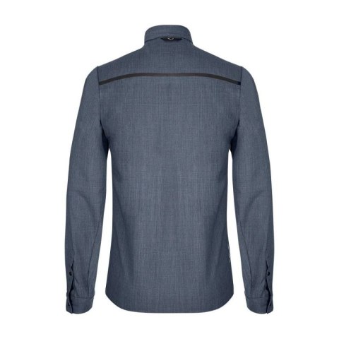 Koszula Salewa Fanes Wool Dry M L/S SRT 27762-3988