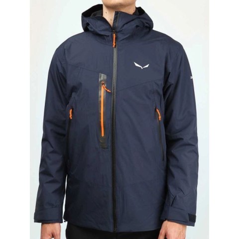 Kurtka Salewa Pelmo Ptx 2L M Conve 27914-3960
