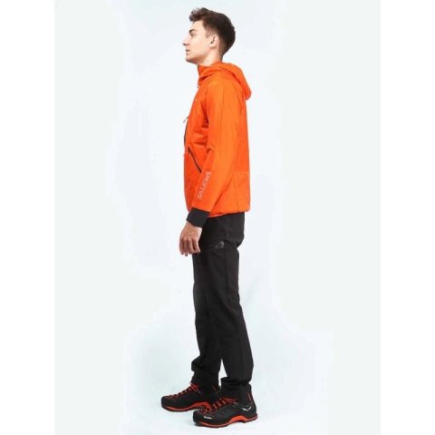 Kurtka trekkingowa Salewa Pedroc Hybrid TWR M Hood JKT 27427-4151