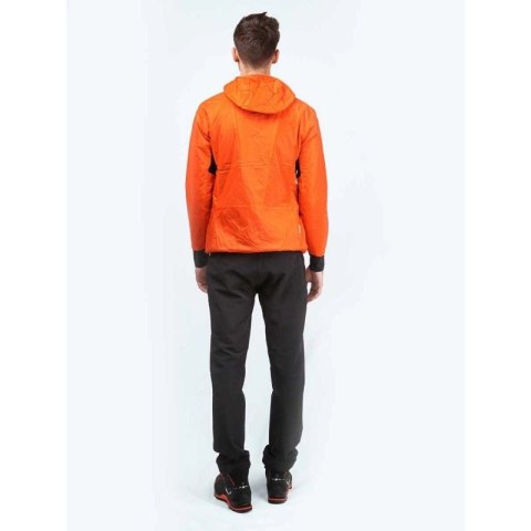 Kurtka trekkingowa Salewa Pedroc Hybrid TWR M Hood JKT 27427-4151