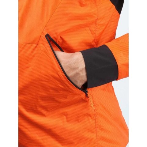 Kurtka trekkingowa Salewa Pedroc Hybrid TWR M Hood JKT 27427-4151