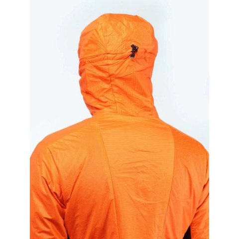 Kurtka trekkingowa Salewa Pedroc Hybrid TWR M Hood JKT 27427-4151
