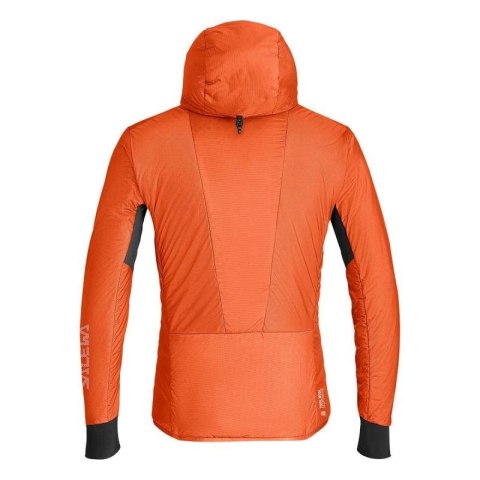 Kurtka trekkingowa Salewa Pedroc Hybrid TWR M Hood JKT 27427-4151
