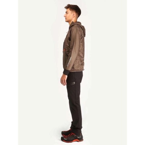 Kurtka trekkingowa Salewa Pedroc Hybrid TWR M Hood JKT 27427-7951