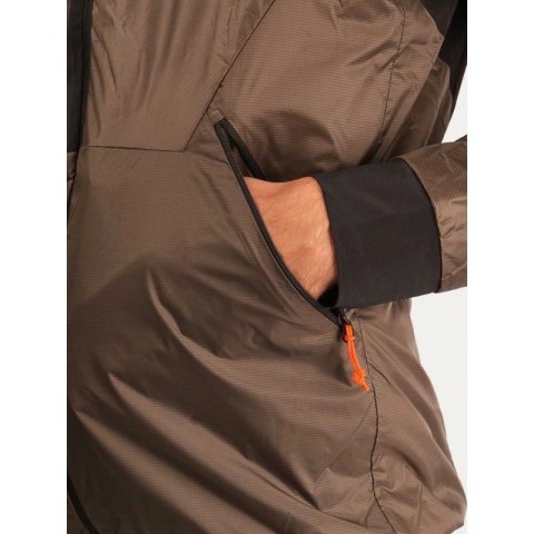 Kurtka trekkingowa Salewa Pedroc Hybrid TWR M Hood JKT 27427-7951