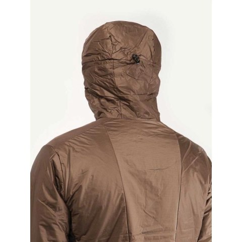 Kurtka trekkingowa Salewa Pedroc Hybrid TWR M Hood JKT 27427-7951