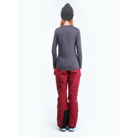Salewa Solidlogo Dry W L/S Tee 27341-3986