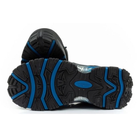 Buty Robocze BHP Regatta S1P M TRK109