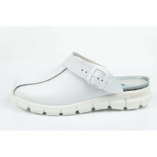 Klapki chodaki buty medyczne Abeba W 57310