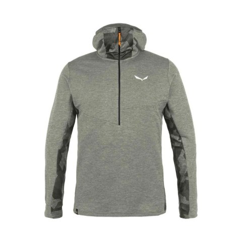 Bluza Salewa Boe Merino Half-Zip 28201-0624 Bluza Salewa Boe Merino Half-Zip 28201-0624