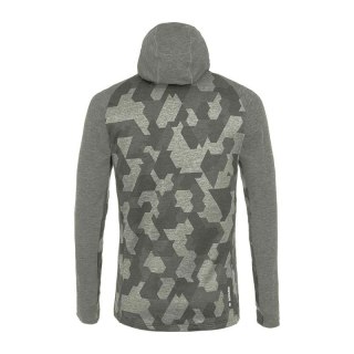 Bluza Salewa Boe Merino Half-Zip 28201-0624