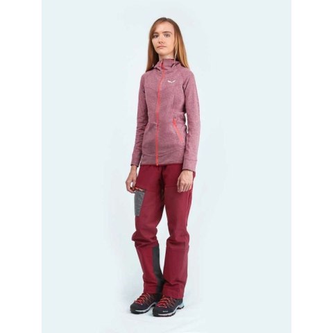 Bluza Salewa Vezzena Dry W HD L/S 27926-6368