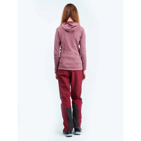 Bluza Salewa Vezzena Dry W HD L/S 27926-6368