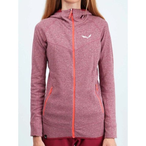 Bluza Salewa Vezzena Dry W HD L/S 27926-6368