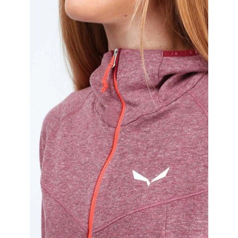 Bluza Salewa Vezzena Dry W HD L/S 27926-6368