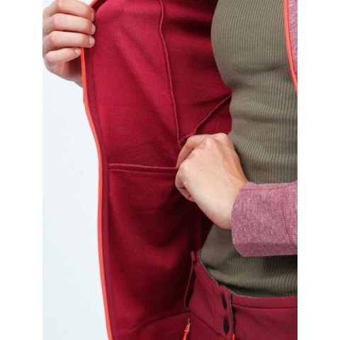 Bluza Salewa Vezzena Dry W HD L/S 27926-6368