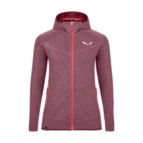 Bluza Salewa Vezzena Dry W HD L/S 27926-6368