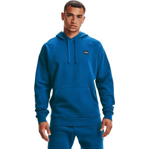 Bluza Under Armour Rival Fleece Hoodie M 1357092 432
