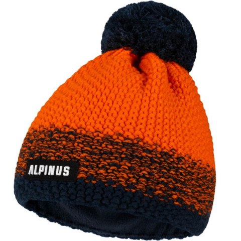 Czapka Alpinus Mutenia Hat Melange M TT43841