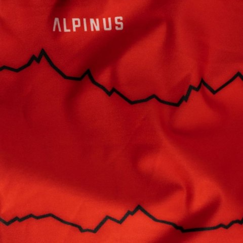 Komin Alpinus Zuzi Alp Hos 1