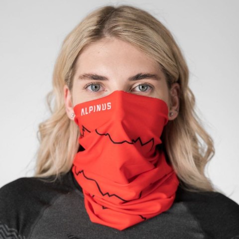 Komin Alpinus Zuzi Alp Hos 1