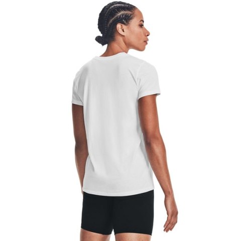 Koszulka Under Armour Live Sportstyle Graphic W SSC 1356305 102