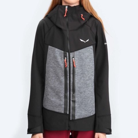 Kurtka Salewa Comici SW/DST W JKT 28176-0911