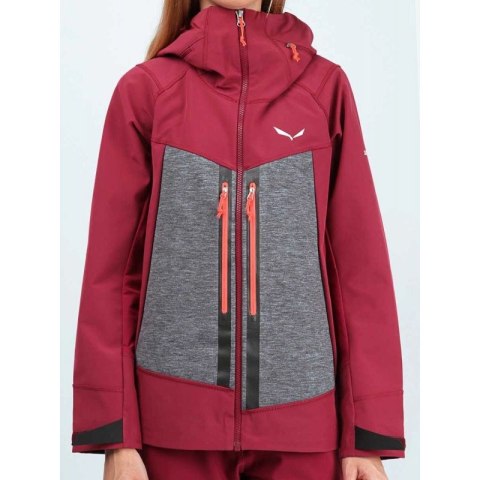 Kurtka Salewa Comici SW/DST W JKT 28176-6361