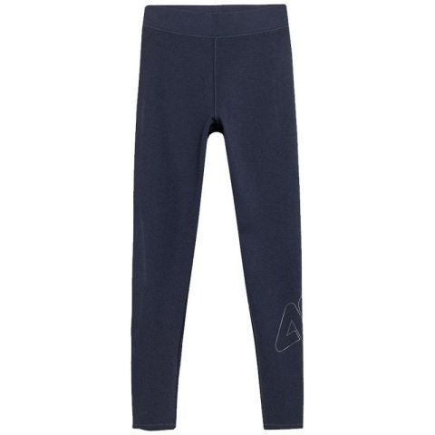 Legginsy 4F W H4Z21-LEG013 30S Legginsy 4F W H4Z21-LEG013 30S