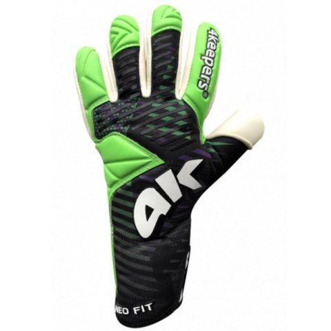 Rękawice bramkarskie 4keepers Neo Optima NC M S781500