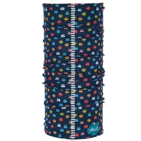 Bandanka Viking Kids 445/22/2209/19 Bandanka Viking Kids 445/22/2209/19