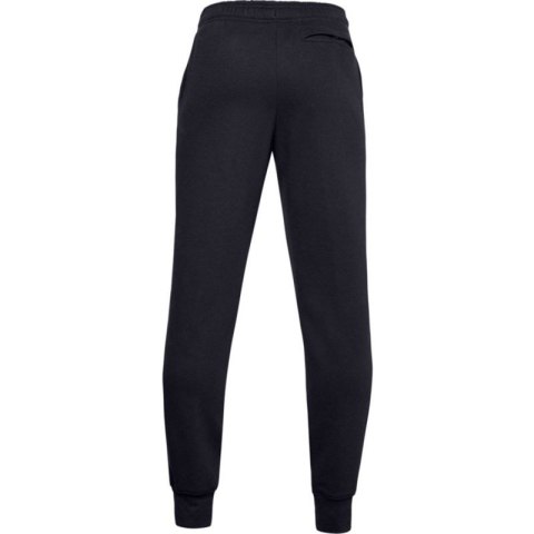 Spodnie Under Armour Rival Fleece Joggers Jr 1357628 001 Spodnie Under Armour Rival Fleece Joggers Jr 1357628 001