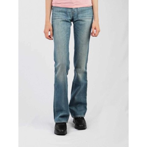 Wrangler Megan Super Low Bootcut W27292457 Wrangler Megan Super Low Bootcut W27292457