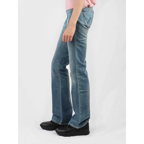 Wrangler Megan Super Low Bootcut W27292457 Wrangler Megan Super Low Bootcut W27292457