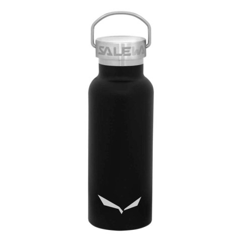 Butelka termiczna Salewa Valsura Insulated Stainless Steel Bottle 0,45 L 518-0900 Butelka termiczna Salewa Valsura Insulated Stainless Steel Bottle 0,45 L 518-0900