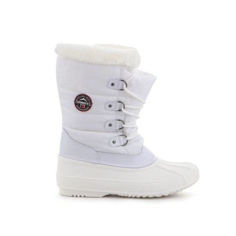Buty Damskie Zimowe Geographical Norway Jenny W