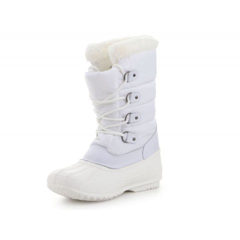Buty Damskie Zimowe Geographical Norway Jenny W