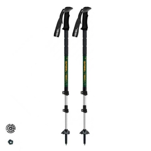 Kijki Gabel MONT BLANC Tour Moss 7008445100000