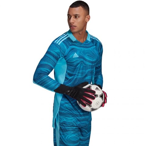 Koszulka adidas Condivo 21 Goalkeeper M GT8418