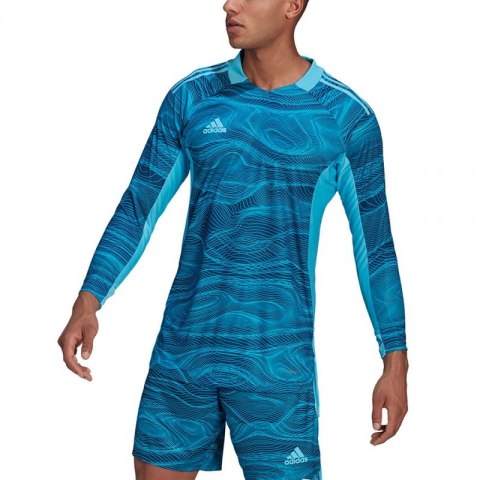 Koszulka adidas Condivo 21 Goalkeeper M GT8418
