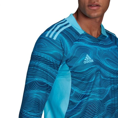 Koszulka adidas Condivo 21 Goalkeeper M GT8418