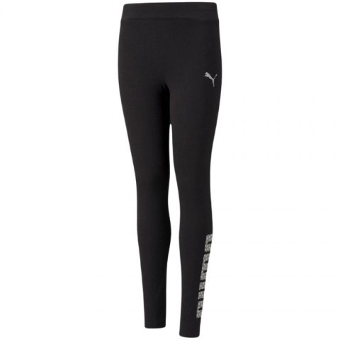 Legginsy Puma Alpha Leggings G Jr 855992 01 Legginsy Puma Alpha Leggings G Jr 855992 01