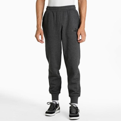 Spodnie Puma ESS Logo Pants FL M 586714 07