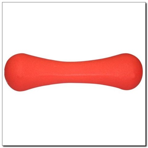 Ciężarek żeliwny pokryty neoprenem 1,5kg 17025 17-47-113