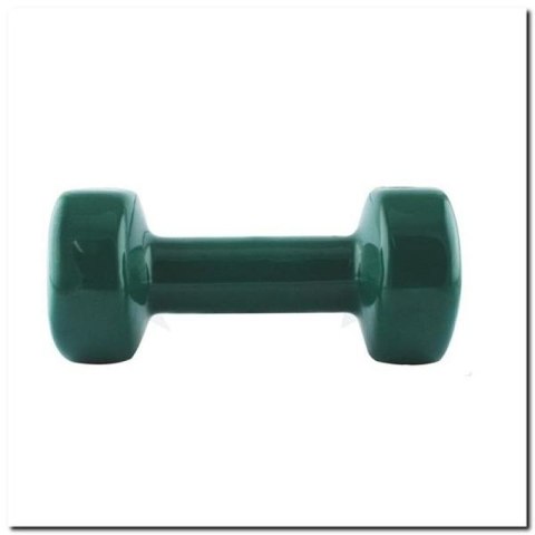Ciężarek żeliwny pokryty winylem HMS 4.0 KG 17023