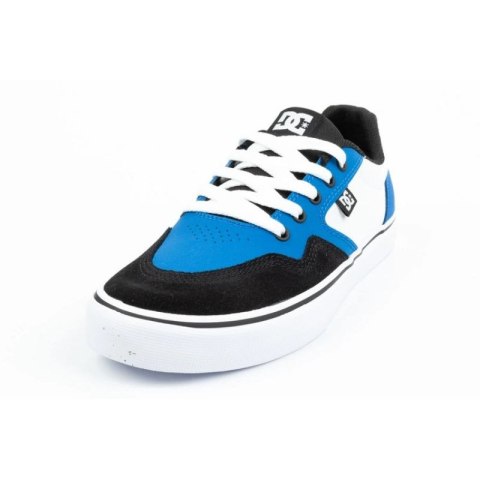 Buty DC Shoes Rowlan M 300500-XWBK